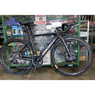 mountainpeak rexton 700c