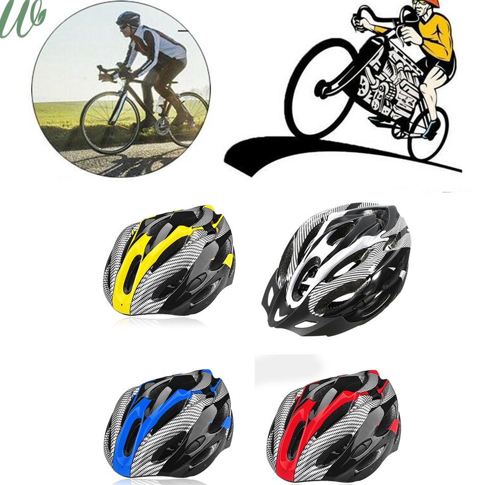 cycling visor