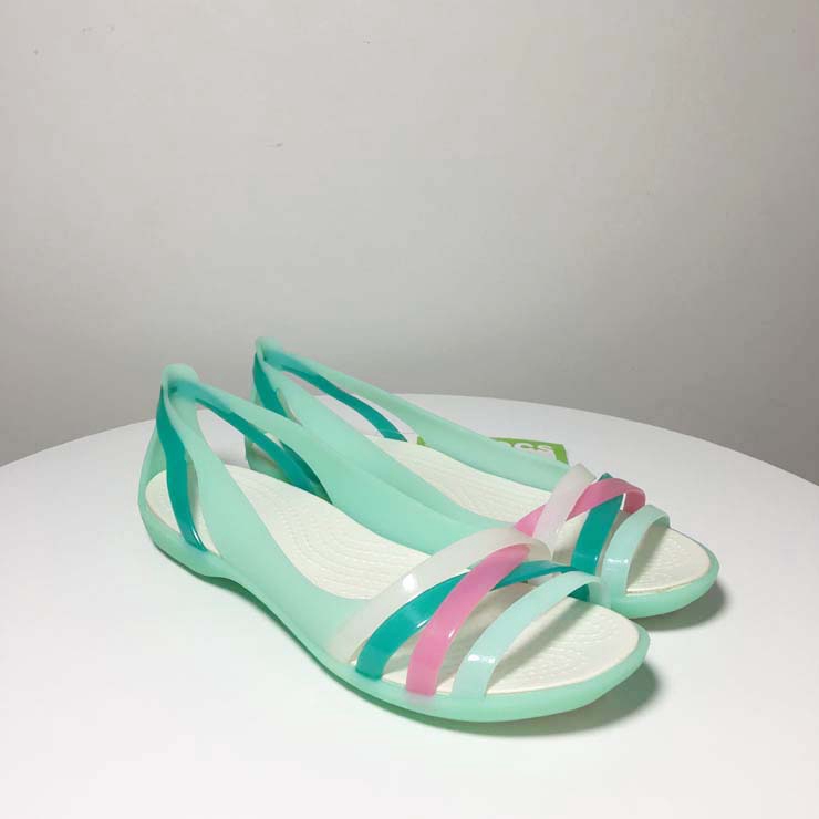 crocs women's sandals