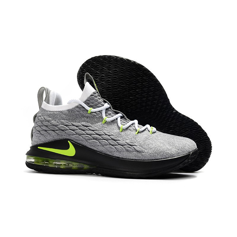 scarpe kd 10 uomo grigio