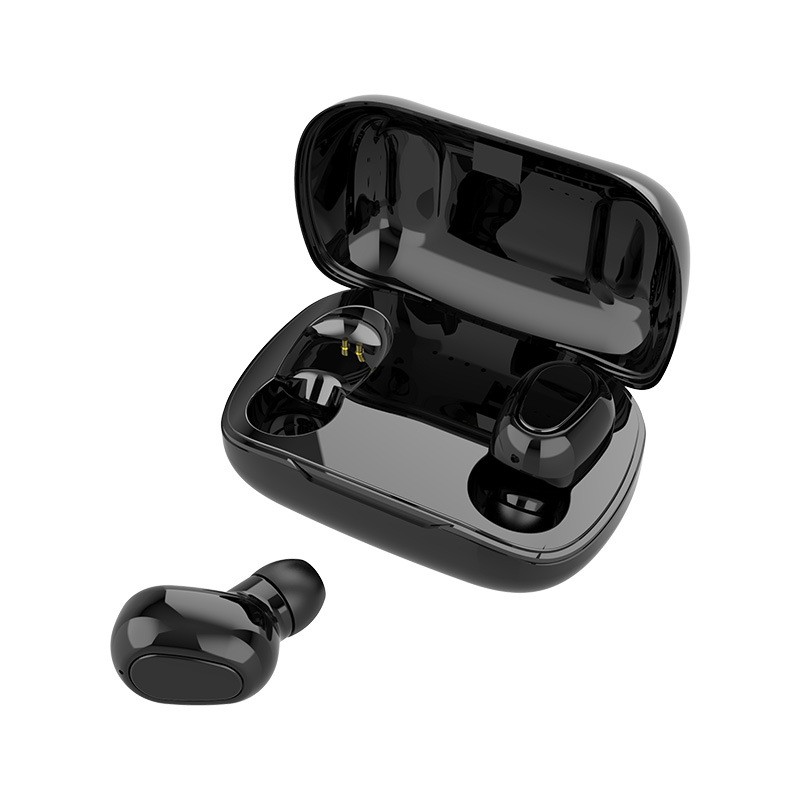wireless earphone bluetooth 5.0 tws android iphone universal