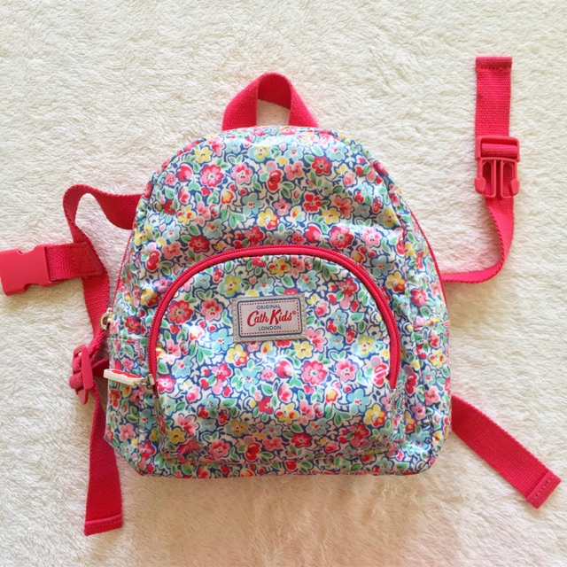 cath kidston mini rucksack