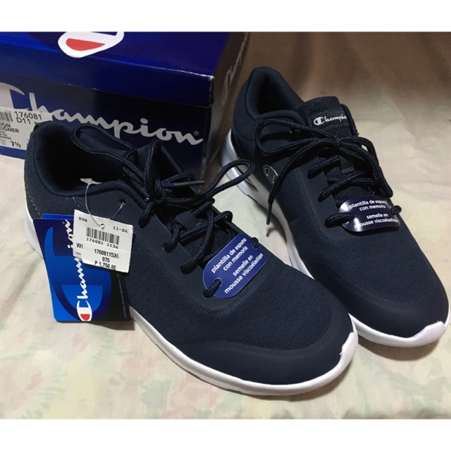 champion shoes ph