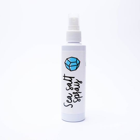 Sea Salt Spray Shopee Philippines