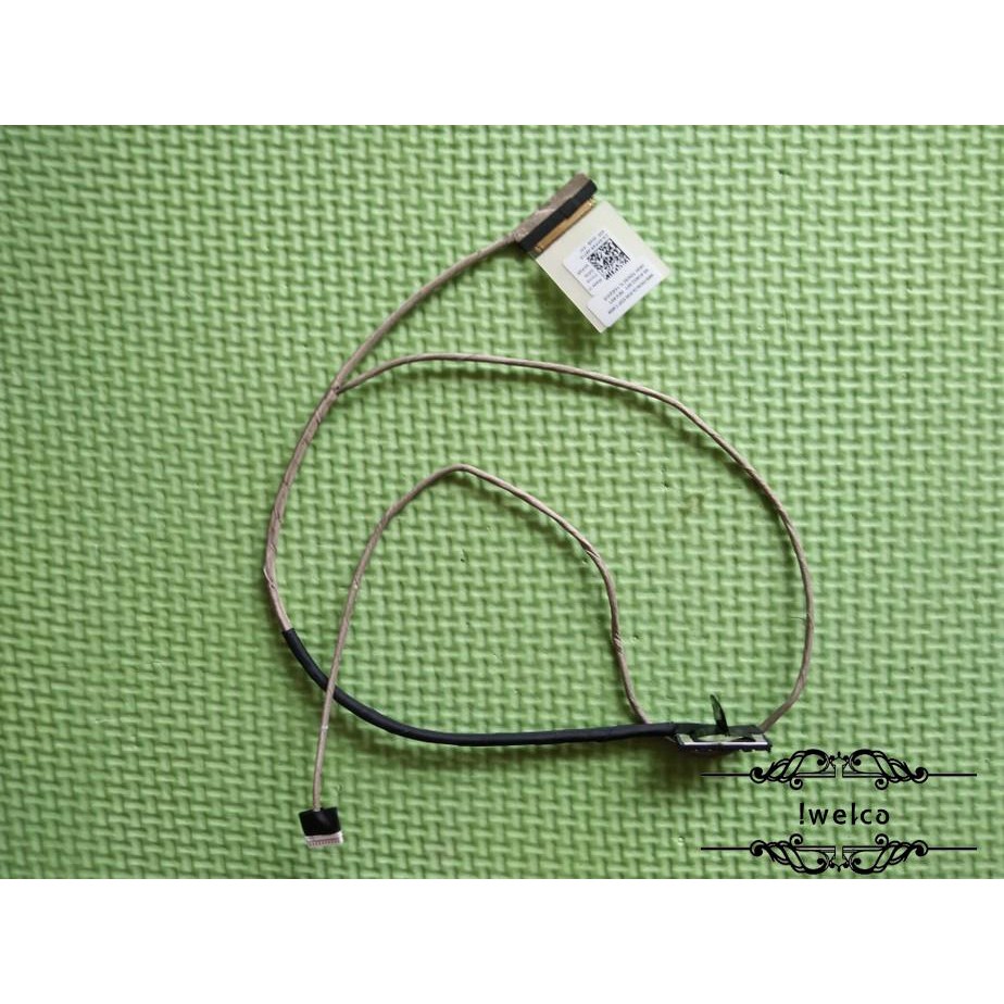 Dell Dell Latitude 13 L 3340 3350 Lcd Edp Cable 05kp4r Shopee Philippines