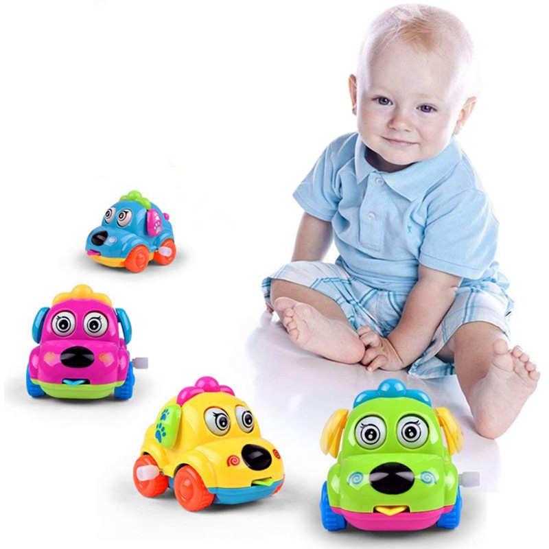 baby play car