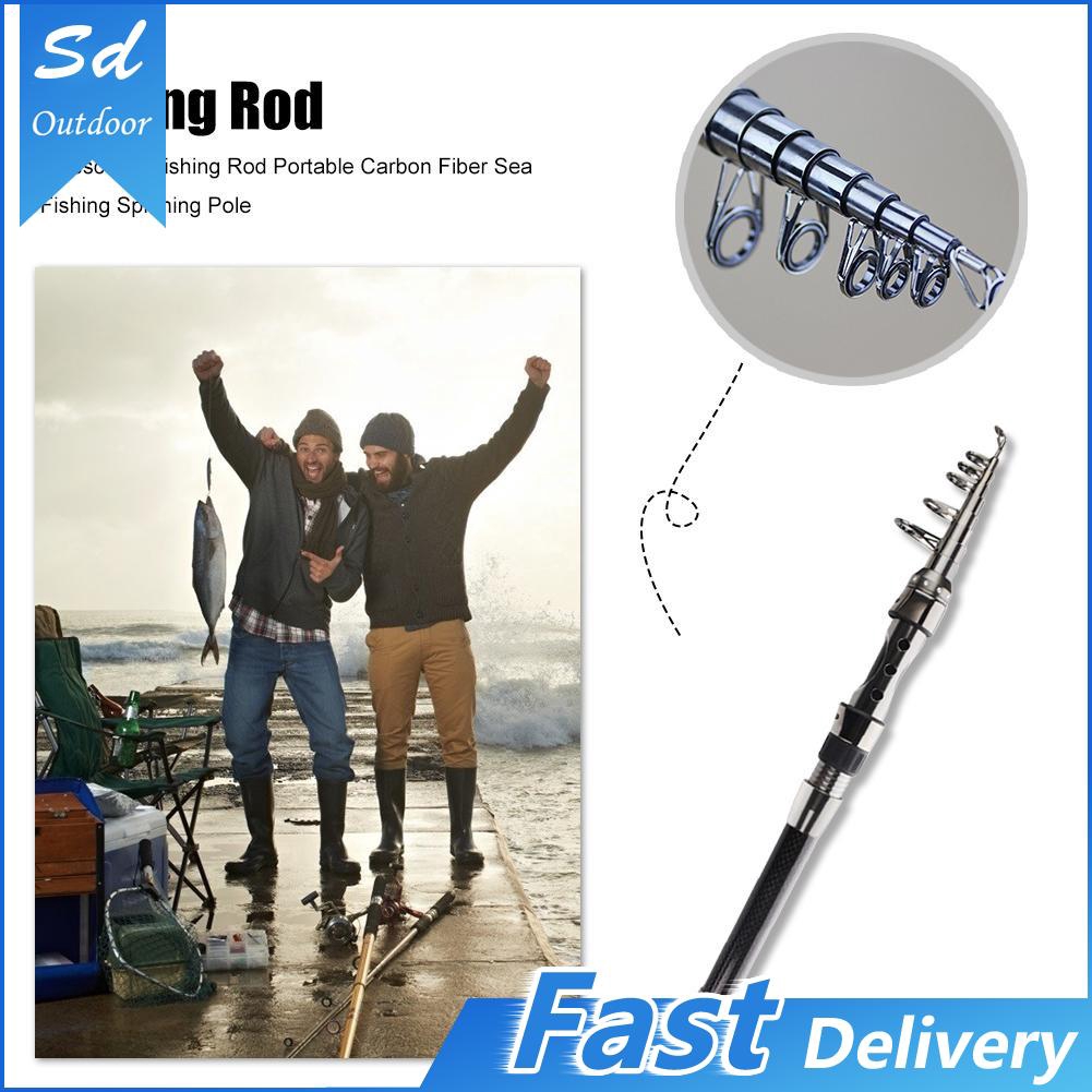 full fishing set up for sale