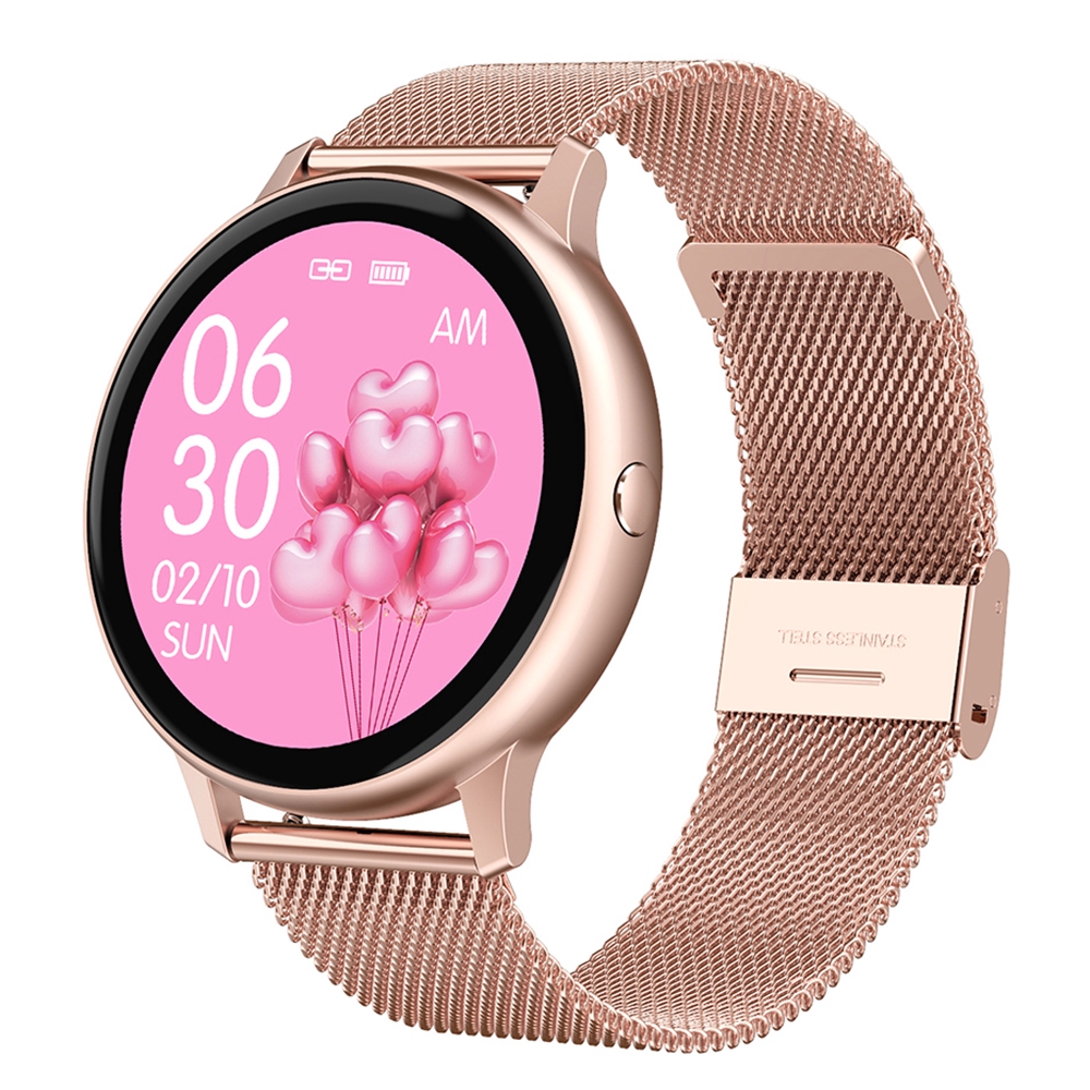 ladies fashion smart watch