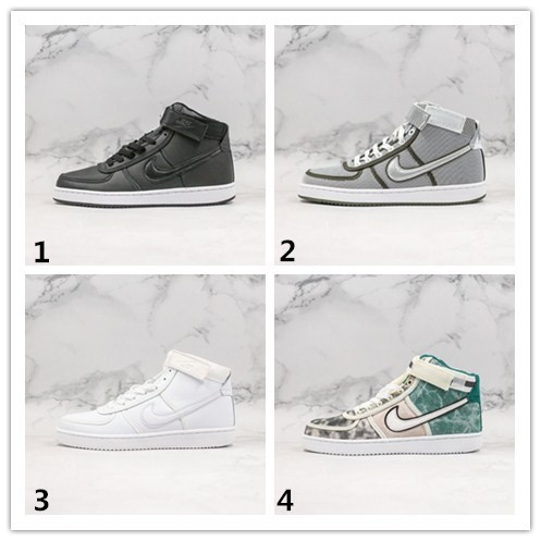 nike vandal canvas high