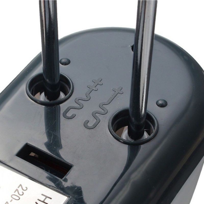 CQW Hand Mixer 7 Speed Electric Mixer with Stand and Stainless Bowl - Image 7