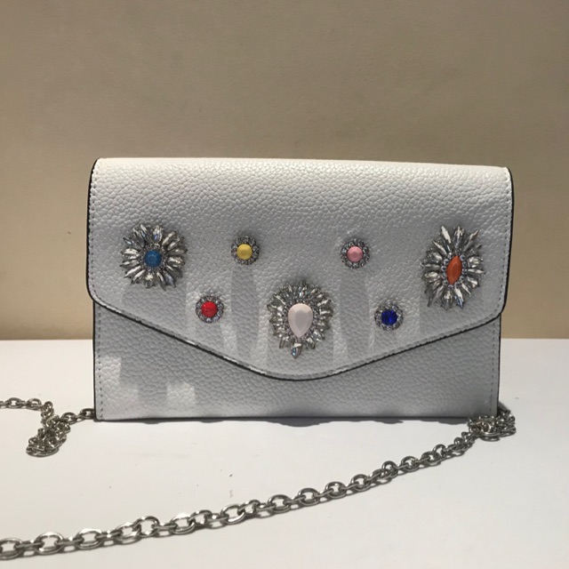 clutch bag shopee