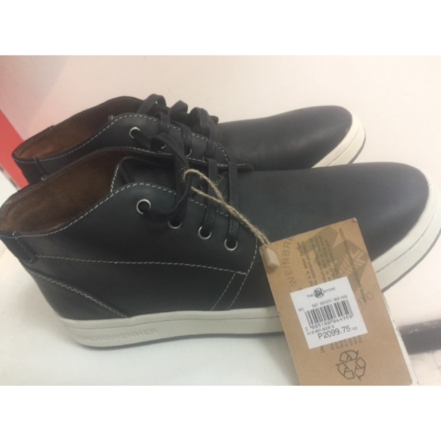 Weinbrenner shoes | Shopee Philippines