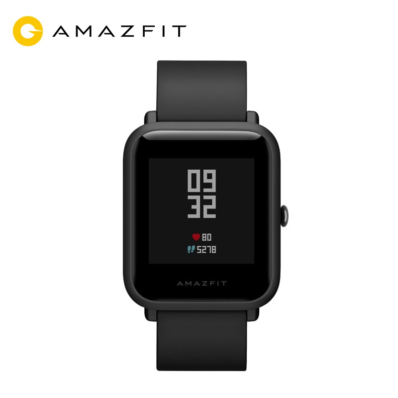 shopee amazfit bip