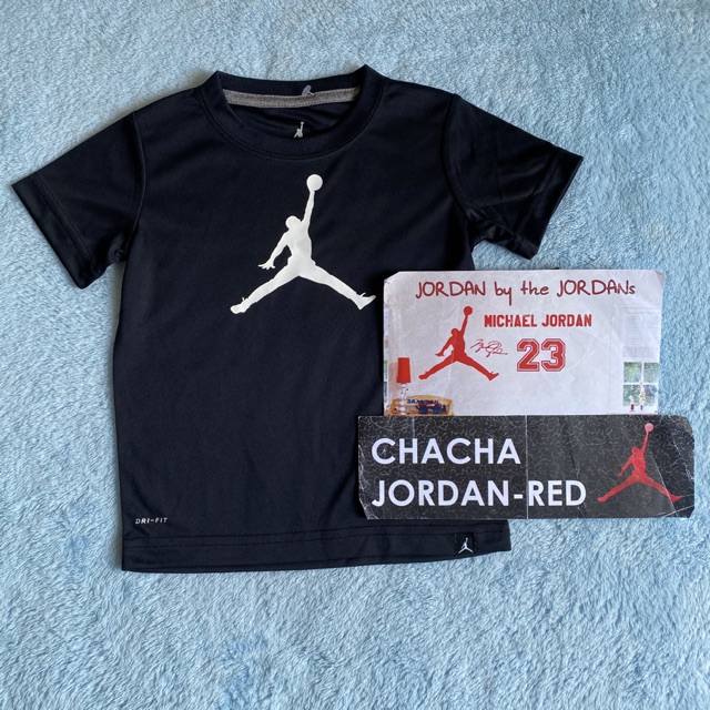 jordans shirt