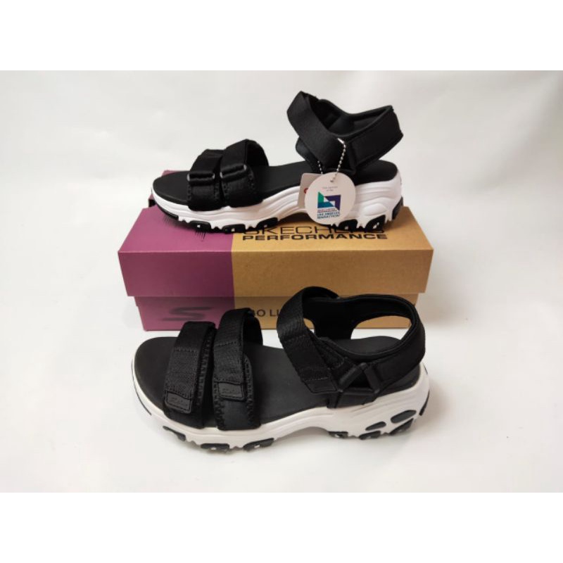 skechers sandals for women