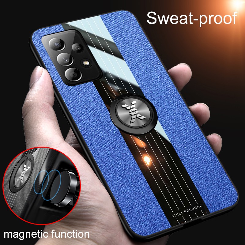 For Samsung Galaxy A12 5G A32 4G A52 A02 A02S Case For Samsung Galaxy A12 5G A32 4G A52 A02 A02S Case