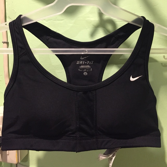 shopee sports bra