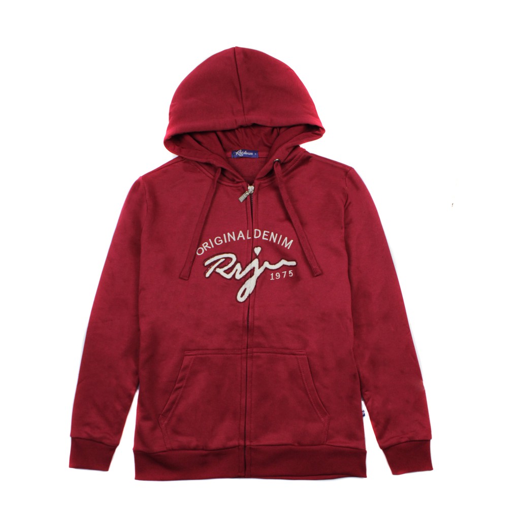 rrj hoodie jacket