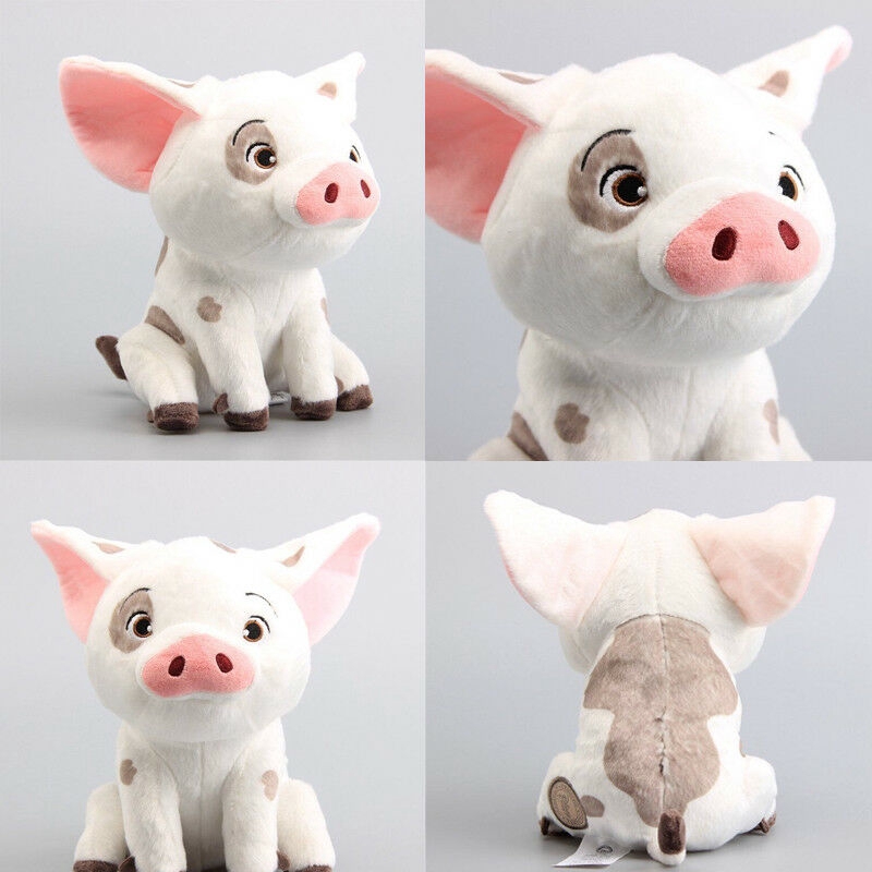 baby pua costume