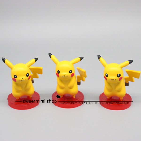 bulk pokemon toys