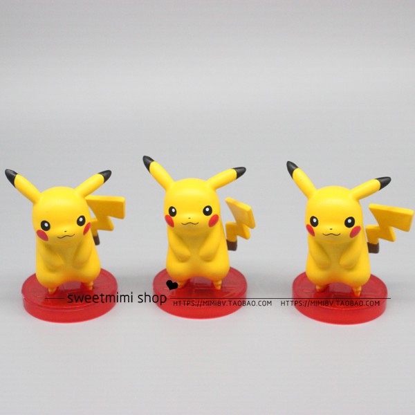 bulk pokemon toys