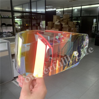 kyt tt course iridium lens