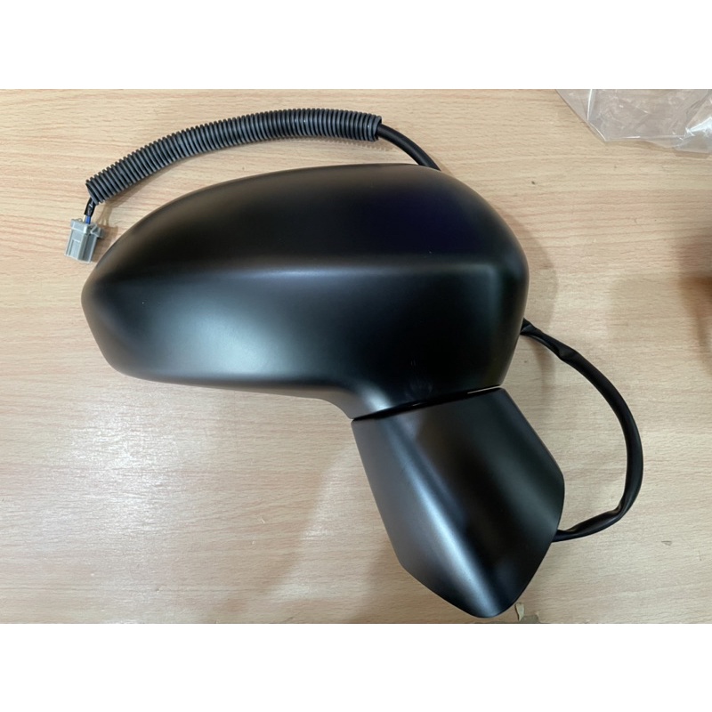 Honda City 20032008 Side Mirror Power Black Shopee Philippines
