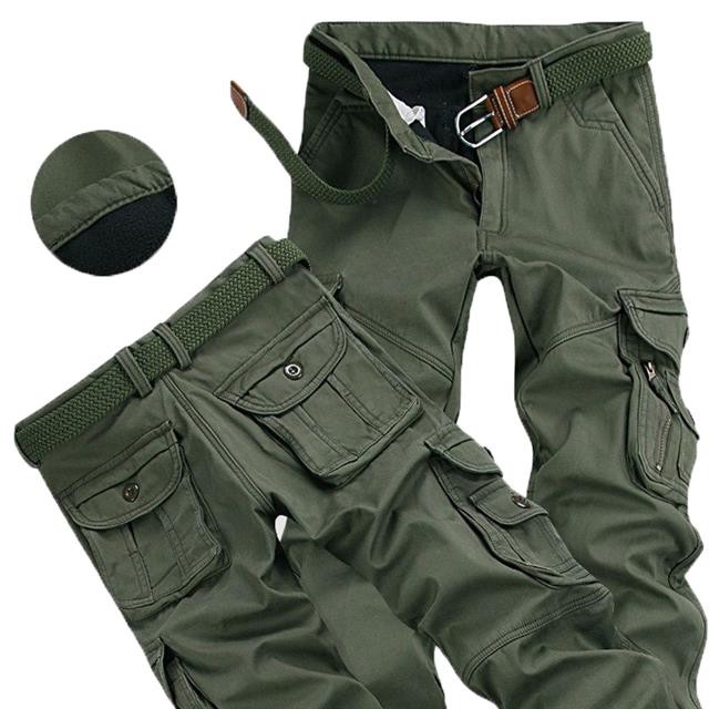 size 38 cargo pants