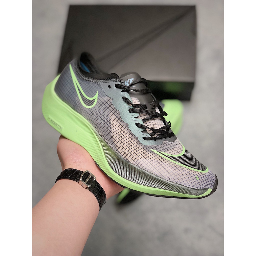 nike vaporfly valerian blue