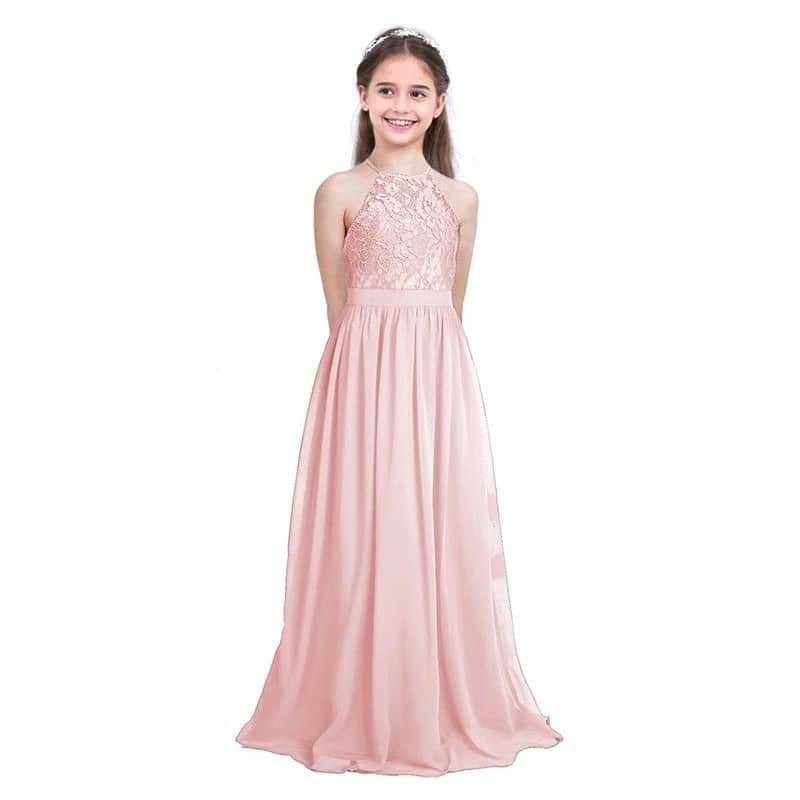 party wear gown for 12 year girl