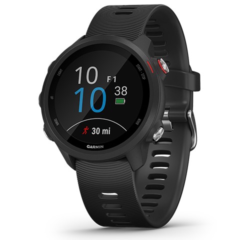 garmin forerunner 245 music waterproof