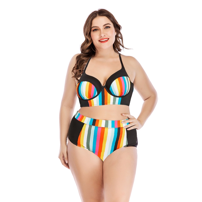 large size bikini