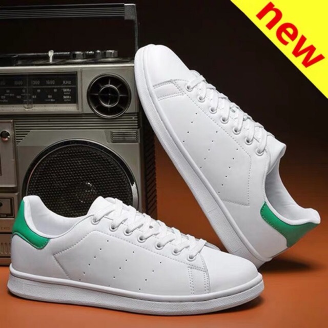 stan smith couple shoes