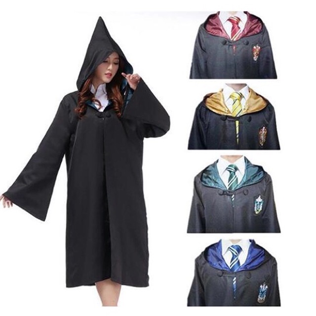 Roblox Hogwarts Uniform