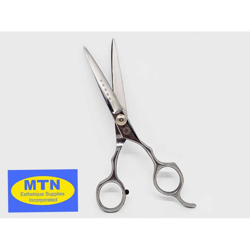 scissor sizes