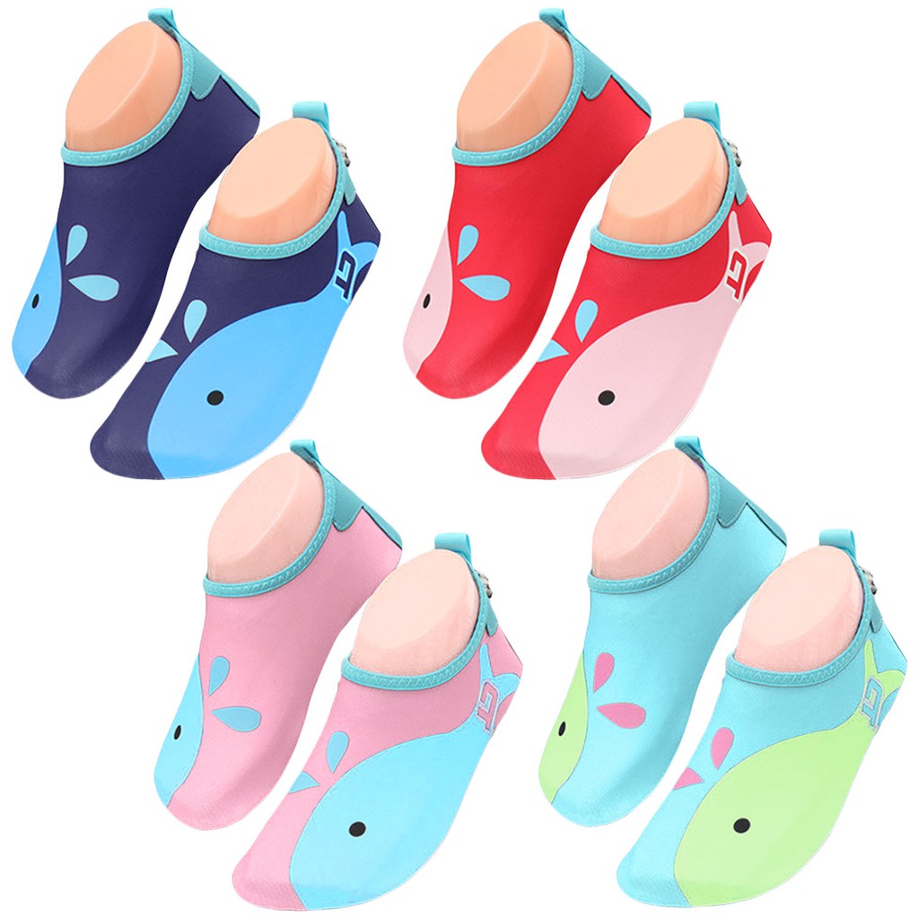 aqua barefoot skin shoes