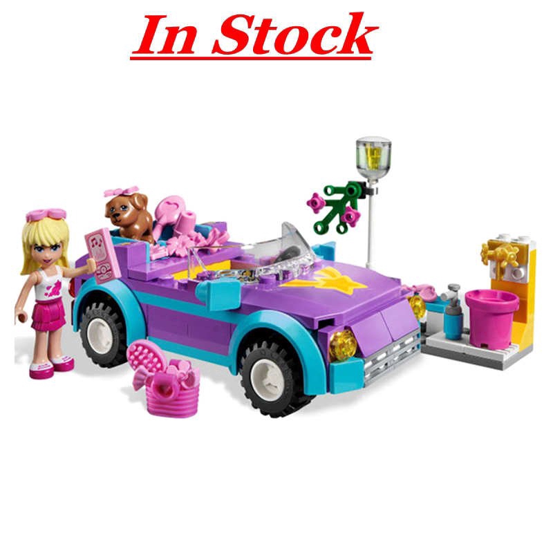 lego cool convertible