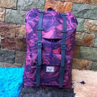 herschel purple