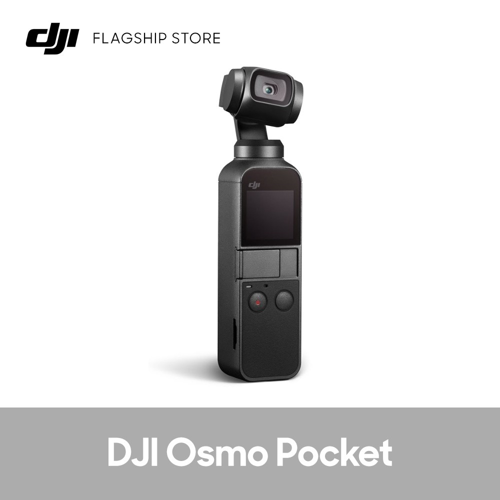 dji osmo 4k
