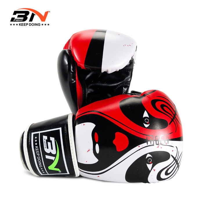 bn boxing gloves