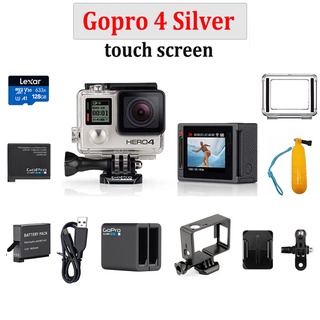 gopro camera second hand