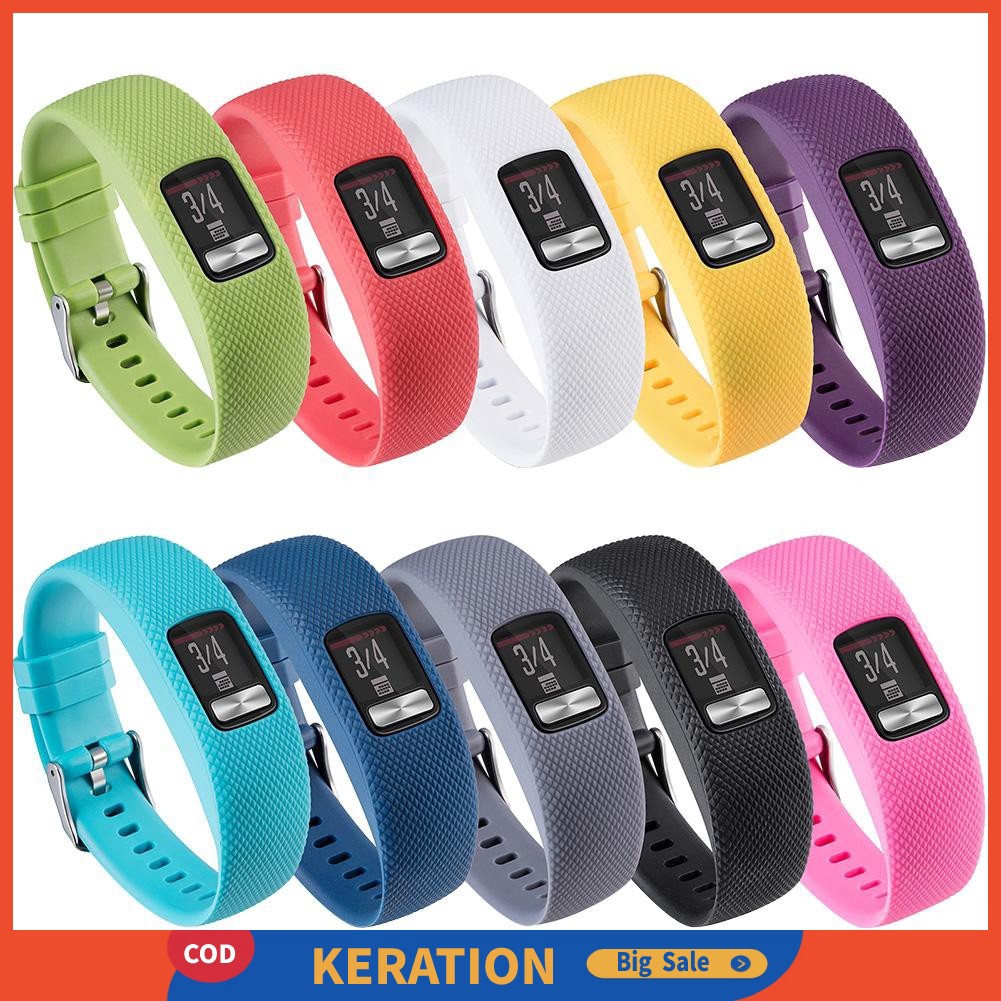 vivofit smart watch