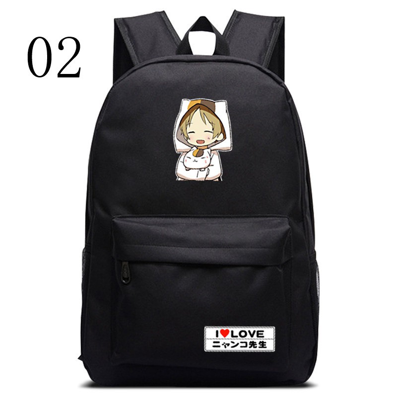 cos backpack