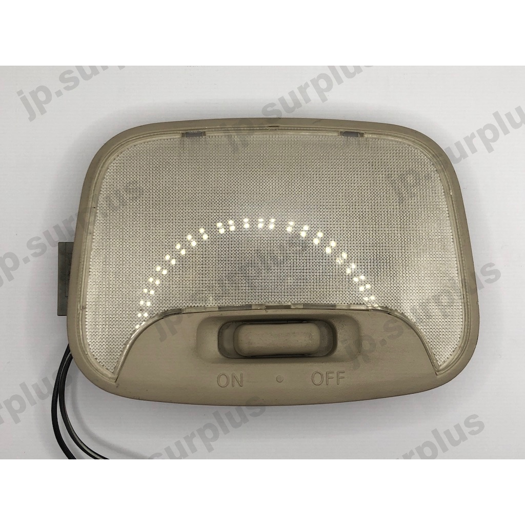 Japan Surplus Original Imasen Dome Light for Mitsubishi Lancer / Montero Shopee Philippines