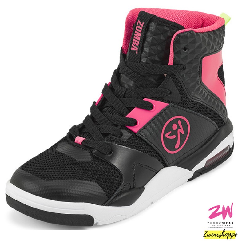 nike zumba outfit
