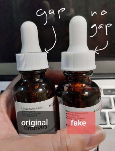 the ordinary caffeine solution original