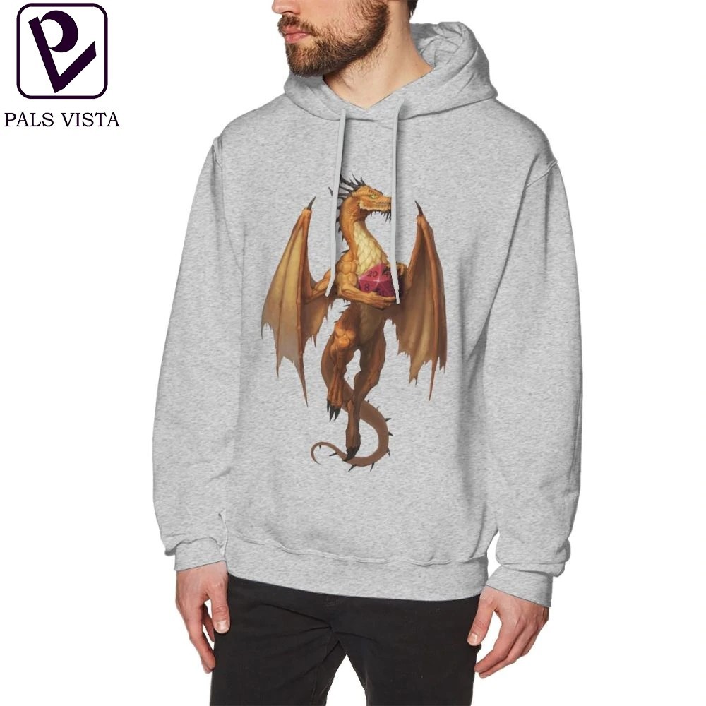 mens dragon hoodie