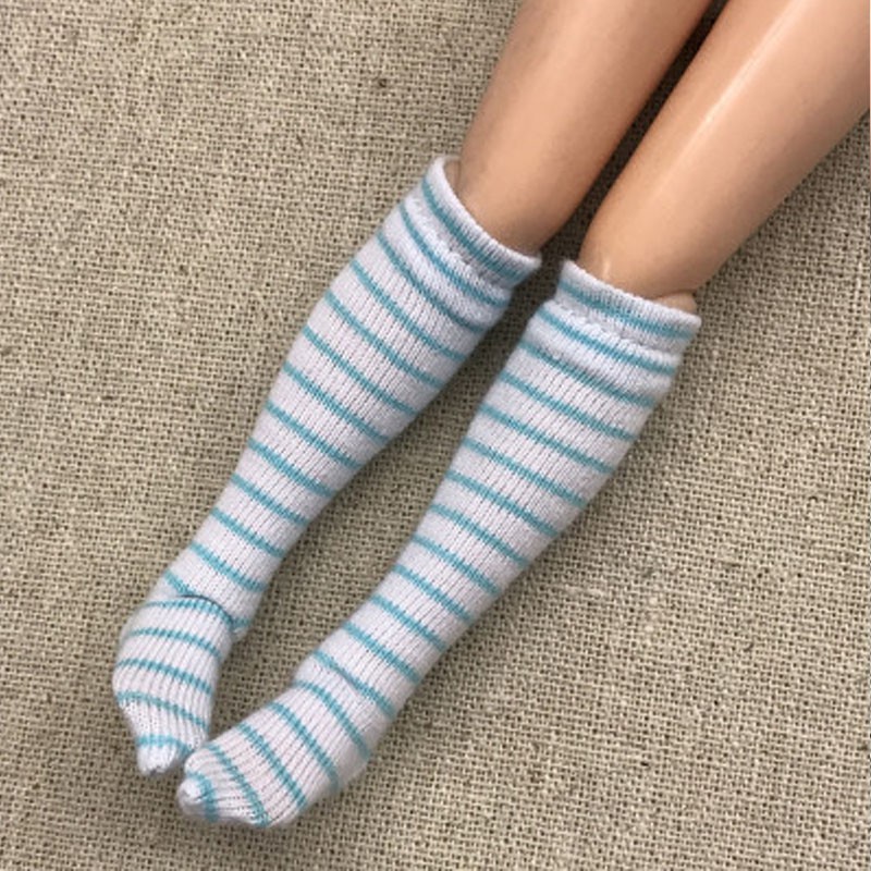 Носки для кукол