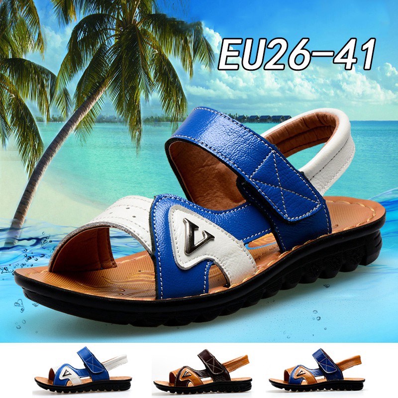 sandals girls size 12