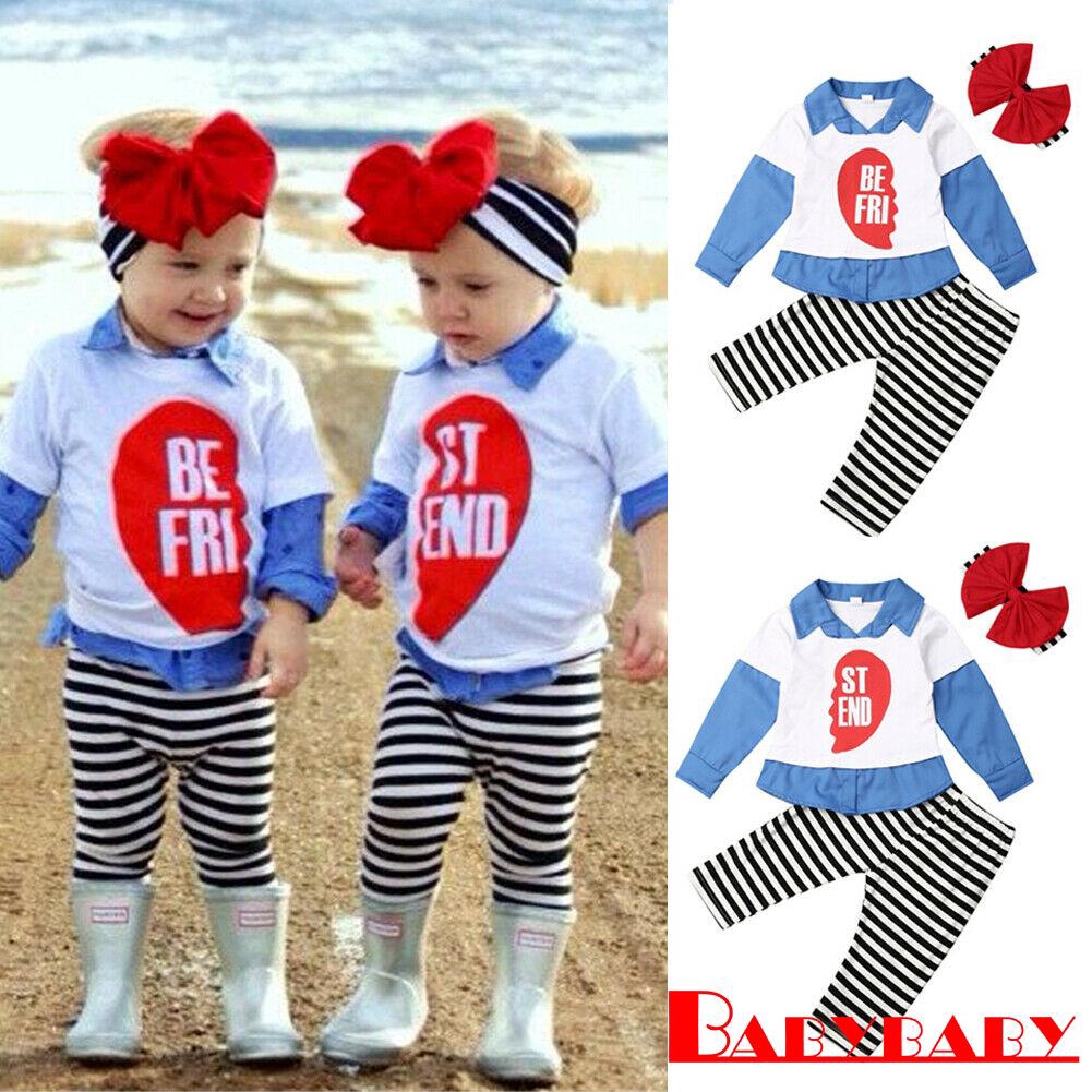 baby boy best friend outfits